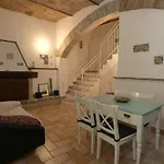 Apartmán Scappo In Umbria, Nel Vicolo