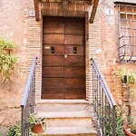Apartmán Scappo In Umbria, Nel Vicolo *