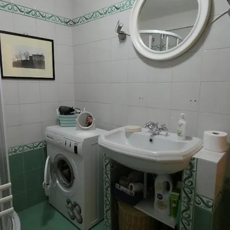 Scappo In Umbria, Nel Vicolo Apartment