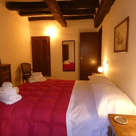 Apartamento Scappo In Umbria, Nel Vicolo *