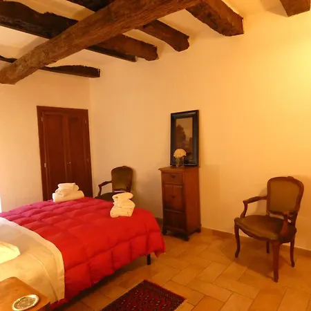 Apartamento Scappo In Umbria, Nel Vicolo *