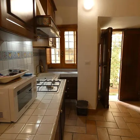 Διαμέρισμα Scappo In Umbria, Nel Vicolo Amelia
