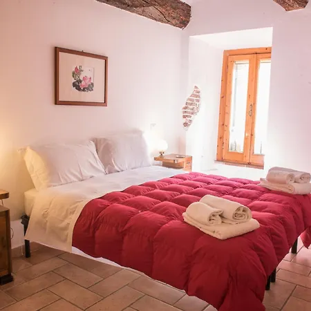 Apartamento Scappo In Umbria, Nel Vicolo