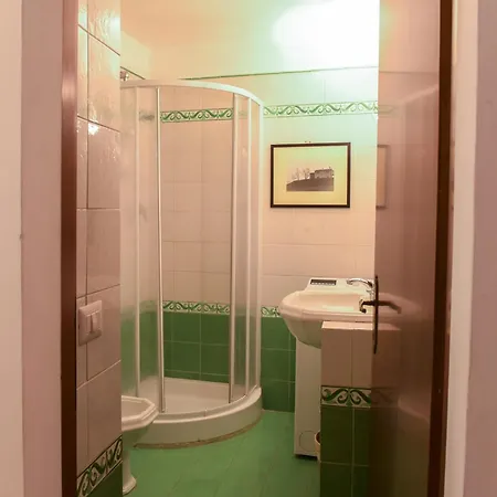 Apartamento Scappo In Umbria, Nel Vicolo